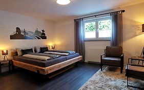 Mosel19 - Moderne, hochwertige Ferienwohnung